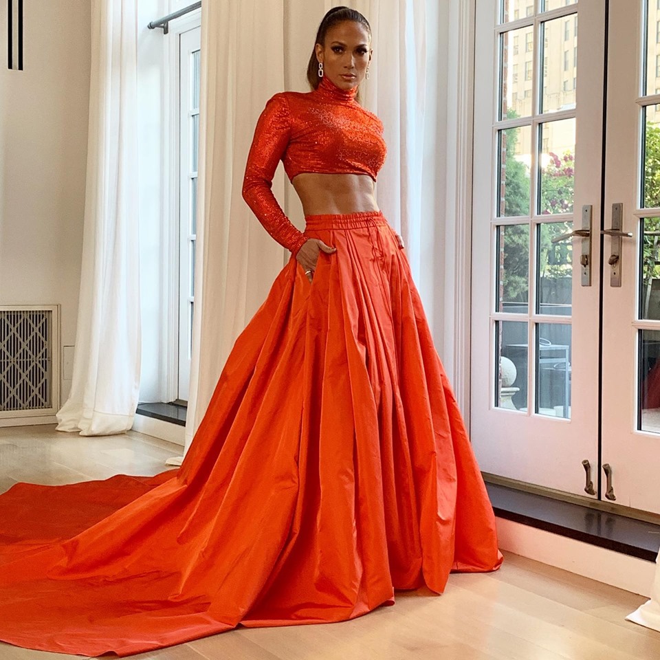 jennifer lopez
