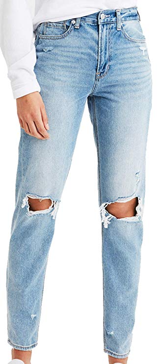 mom jeans