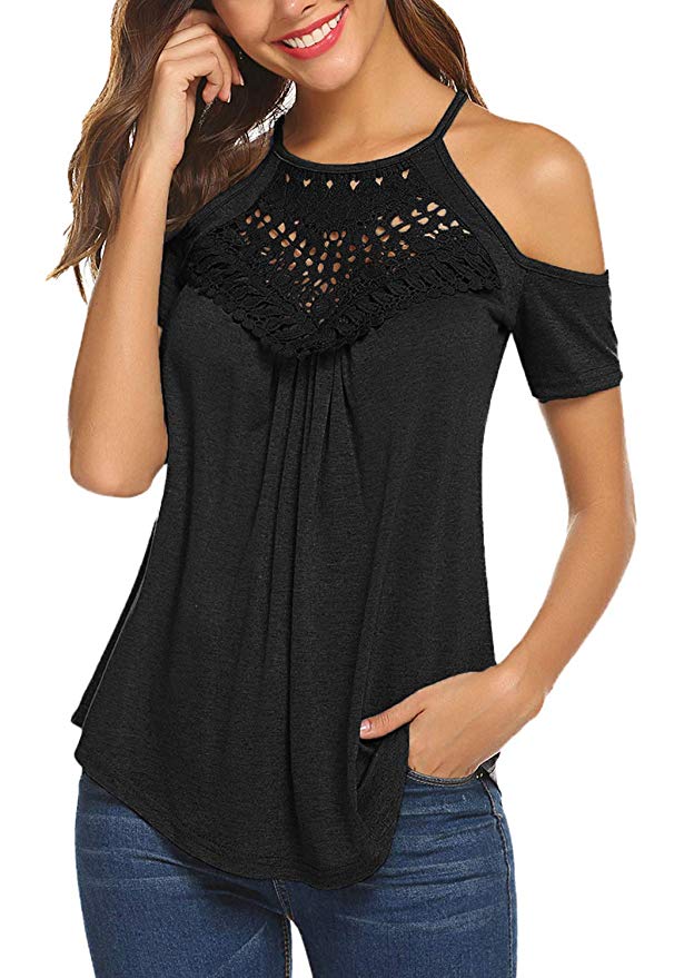 off the shoulder, outfits para la universidad