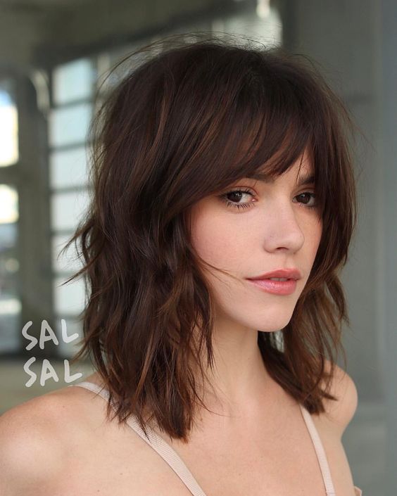cabello otoño 2019