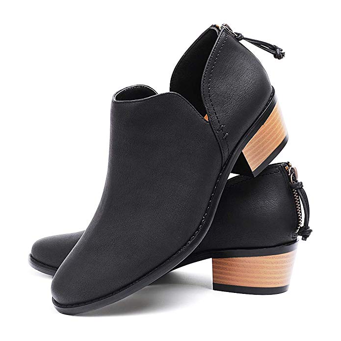botines de moda