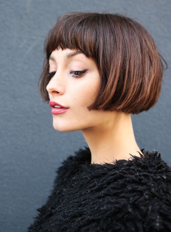 cabello otoño 2019