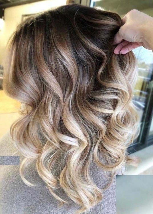 hairstyle