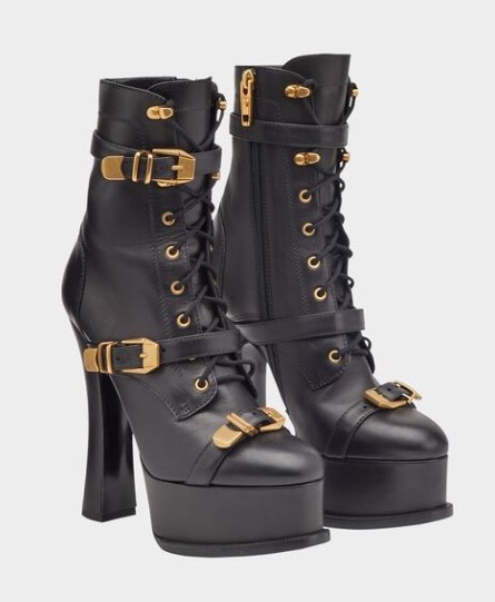 versase boots