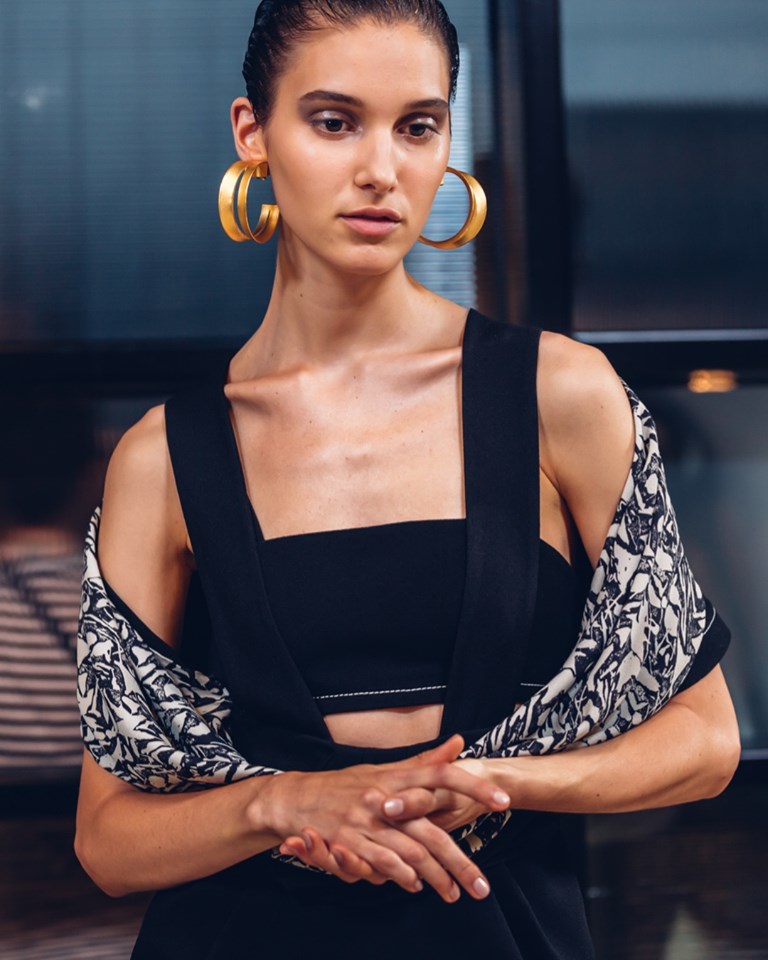 new york fashion week 2019