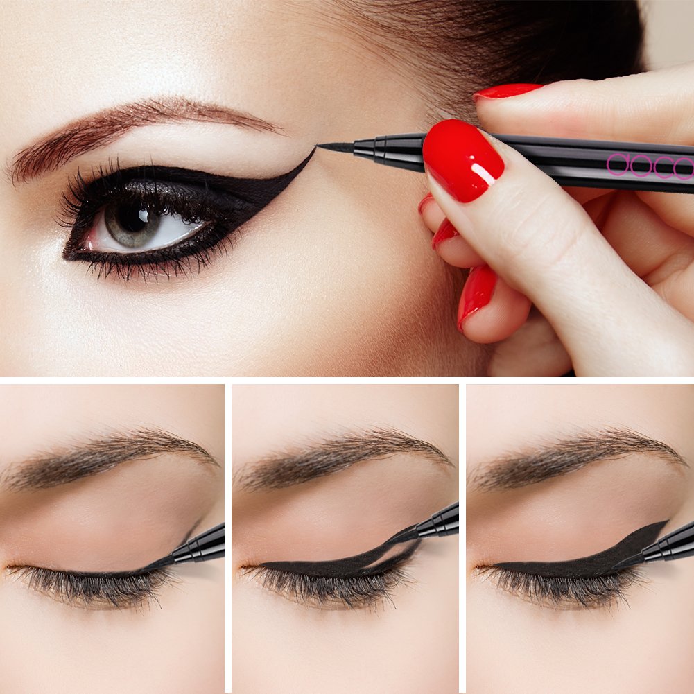 cat eye