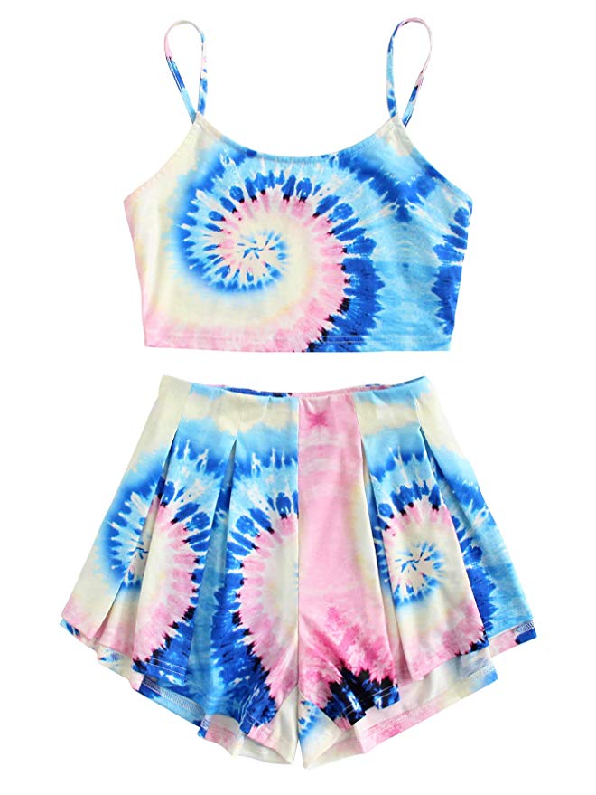 tie-dye