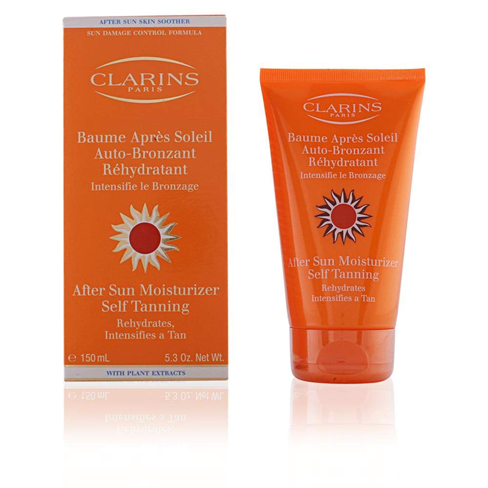 Clarins After Sun Moisturizer