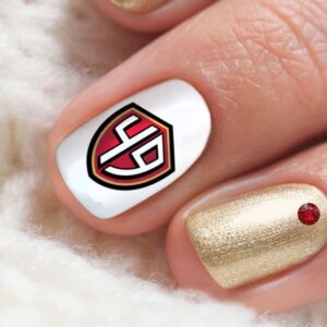 nail art