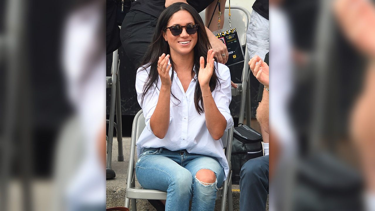 estilo meghan markle