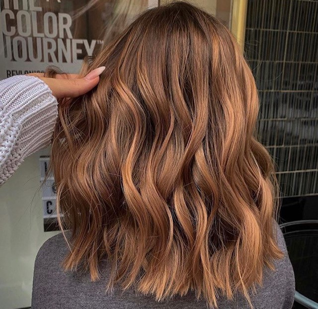 cabello primavera verano 2020