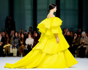 new york fashion week 2020