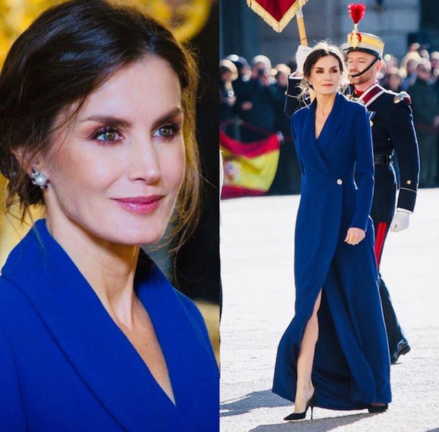 classic blue