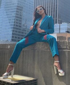 zuleyka rivera