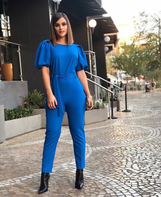 classic blue