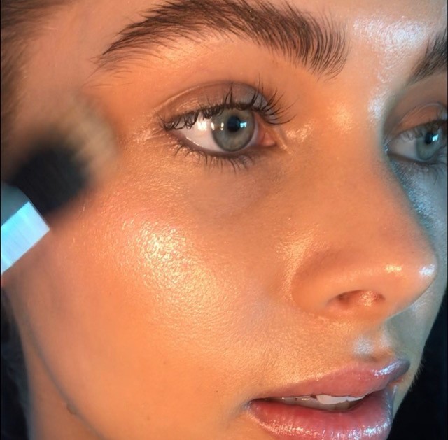 maquillaje para primavera