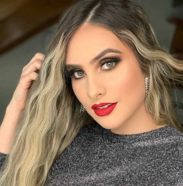 maquillaje para primavera