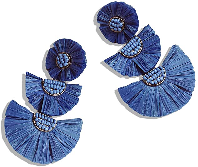 aretes maxi