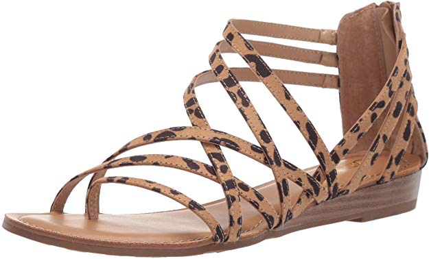 moda en zapatos