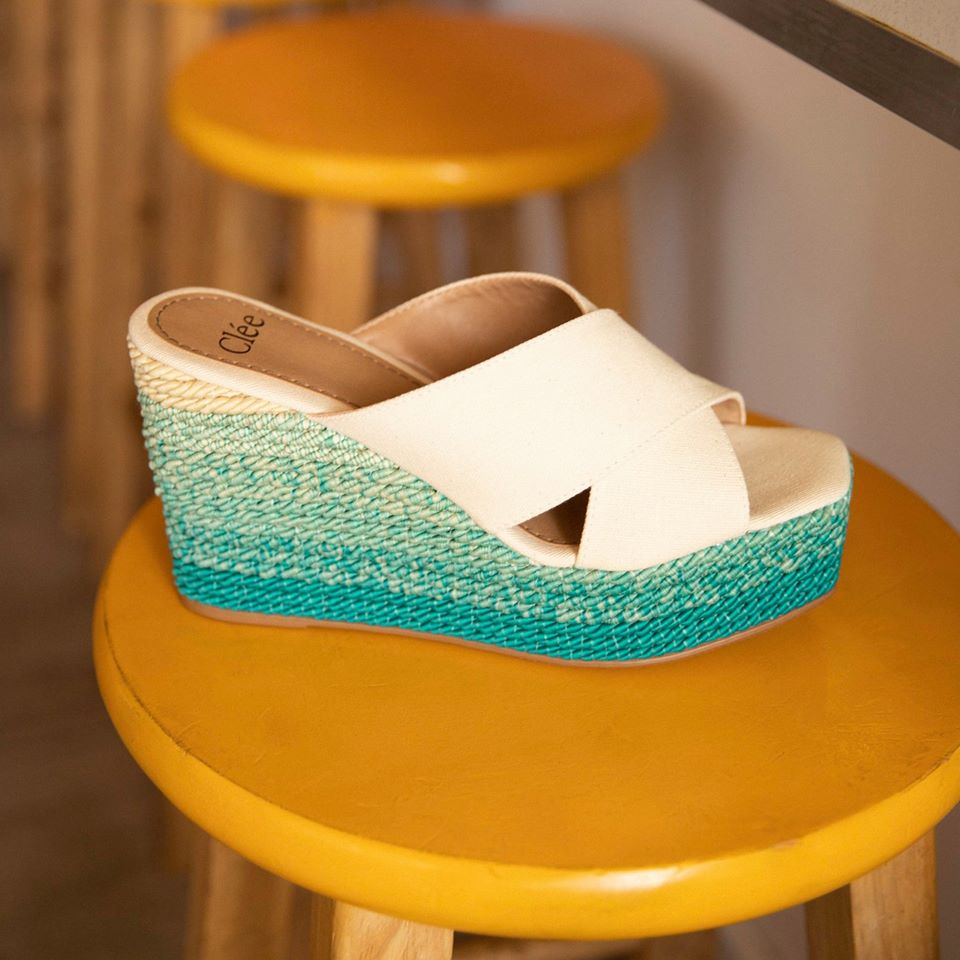 wedges