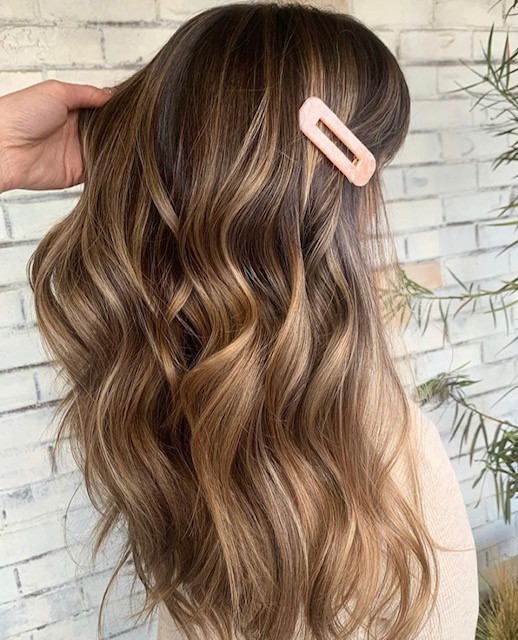 tendencias cabello