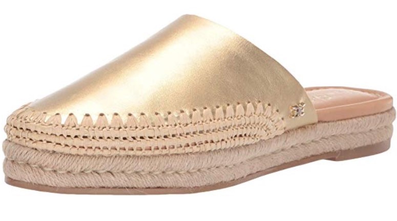 moda en zapatos