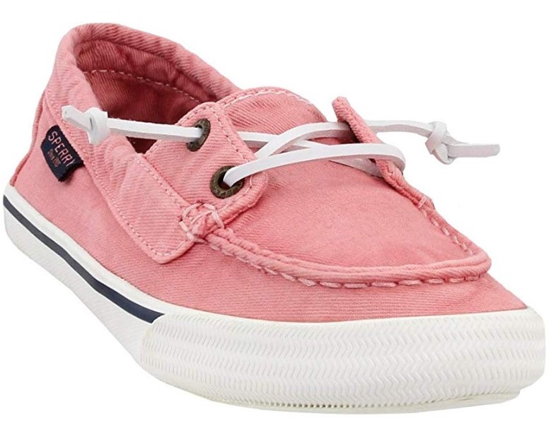 mocasines