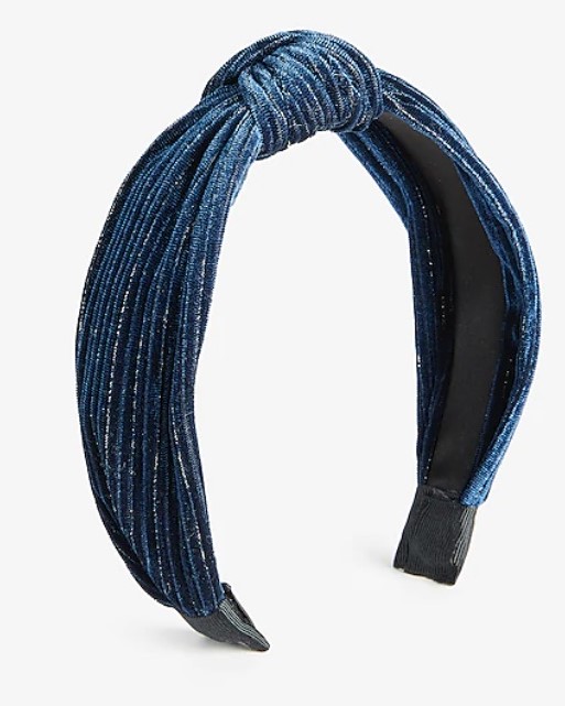 diademas en los accesorios fall winter