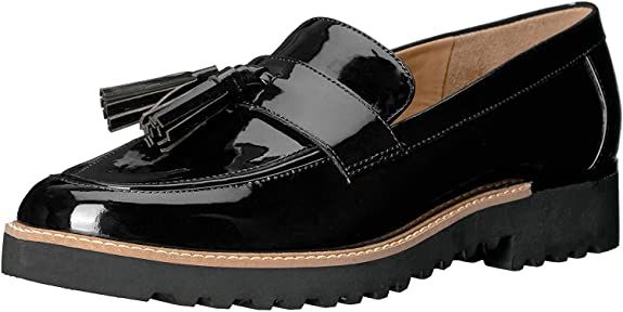 mocasines en el calzado otoño invierno 2020 2021