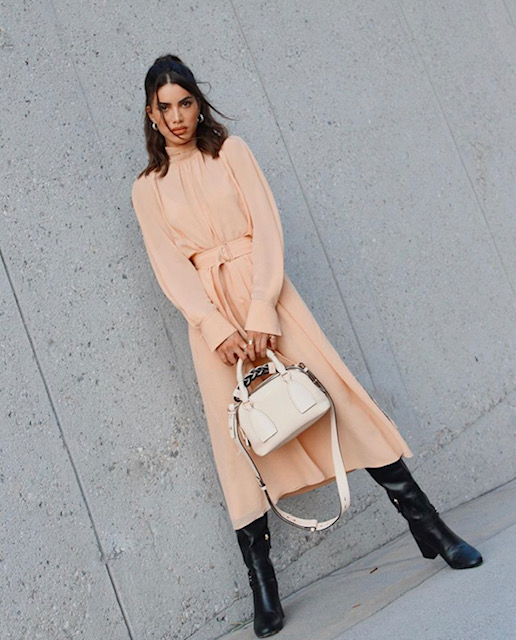 tendencias de moda otoño invierno 2020