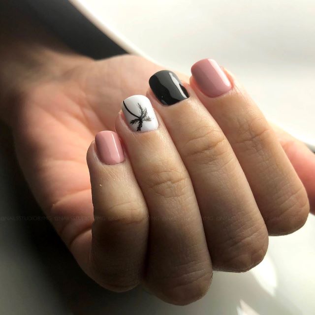 tips para una hardware manicure